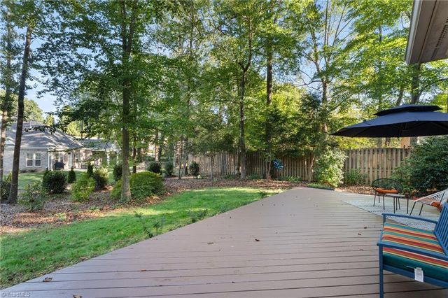 3707 Bradwyck Circle, Winston-salem, NC 27104