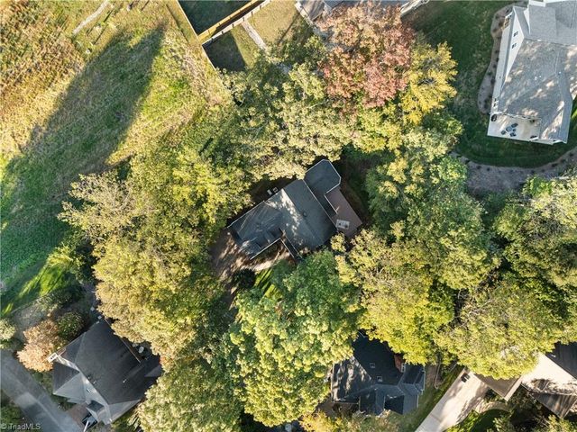 3707 Bradwyck Circle, Winston-salem, NC 27104