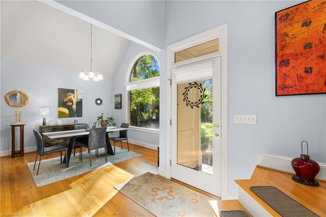 3707 Bradwyck Circle, Winston-salem, NC 27104