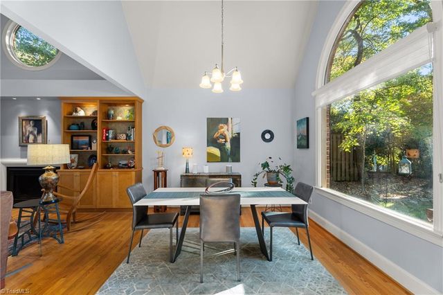 3707 Bradwyck Circle, Winston-salem, NC 27104