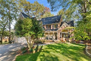 3707 Bradwyck Circle, Winston-salem, NC 27104