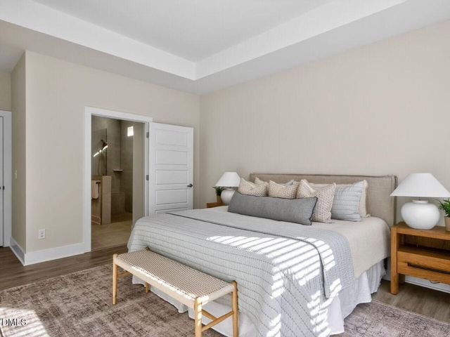 338 Aspen Avenue, Pittsboro, NC 27312