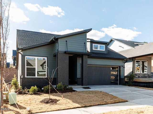 338 Aspen Avenue, Pittsboro, NC 27312