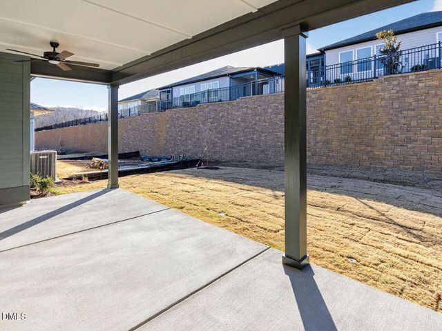 338 Aspen Avenue, Pittsboro, NC 27312