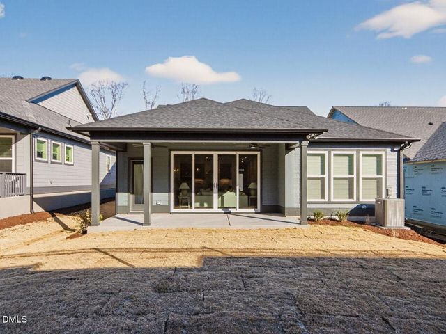 338 Aspen Avenue, Pittsboro, NC 27312