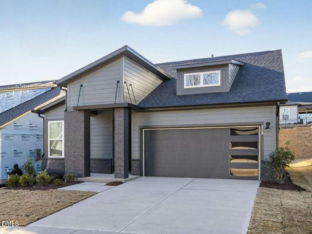 338 Aspen Avenue, Pittsboro, NC 27312