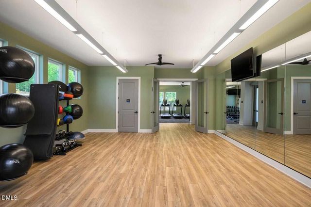 338 Aspen Avenue, Pittsboro, NC 27312