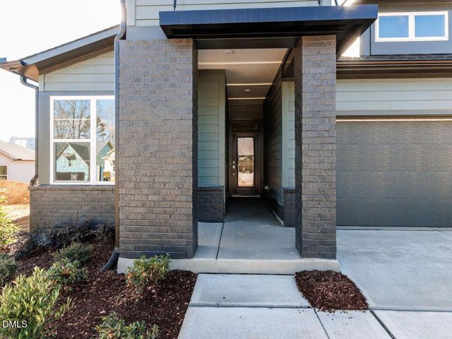 338 Aspen Avenue, Pittsboro, NC 27312