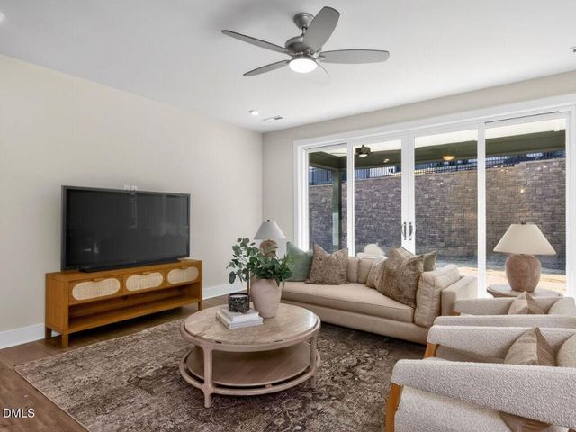 338 Aspen Avenue, Pittsboro, NC 27312