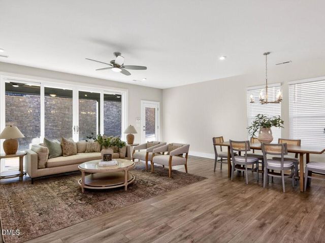 338 Aspen Avenue, Pittsboro, NC 27312