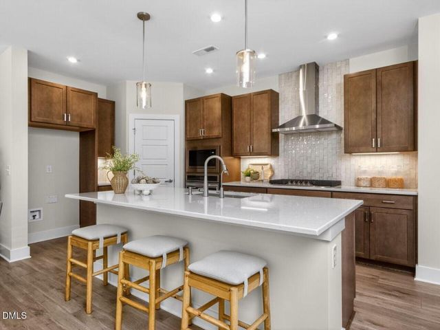 338 Aspen Avenue, Pittsboro, NC 27312