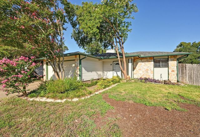 11420 Bristle Oak TRL, Austin, TX 78750