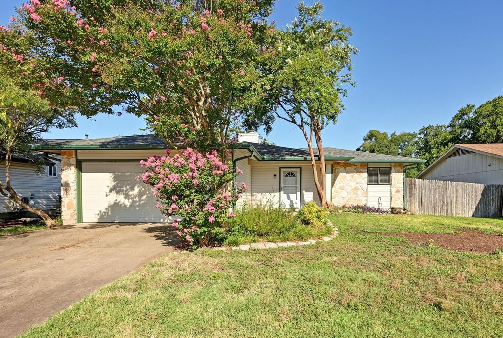 11420 Bristle Oak TRL, Austin, TX 78750