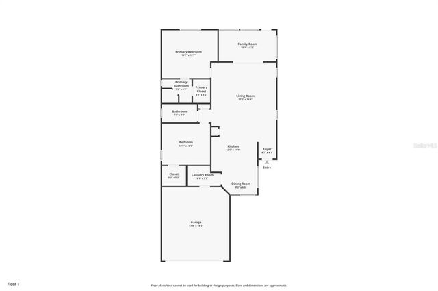11314 SHADOW MOSS COURT, Spring Hill, FL 34609