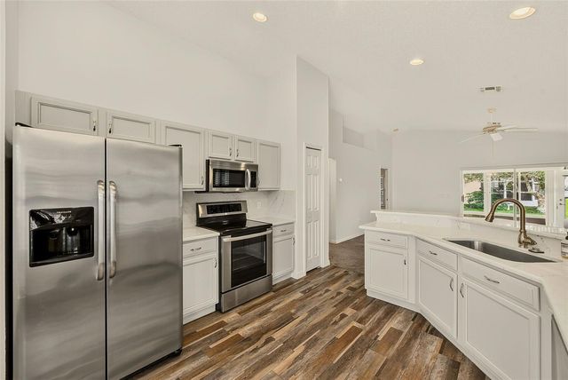 11314 SHADOW MOSS COURT, Spring Hill, FL 34609