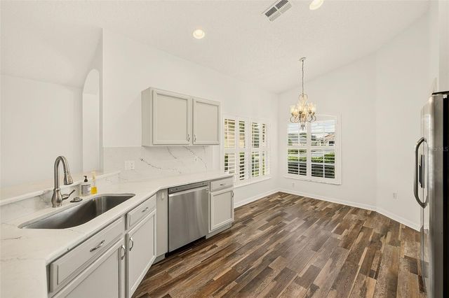 11314 SHADOW MOSS COURT, Spring Hill, FL 34609