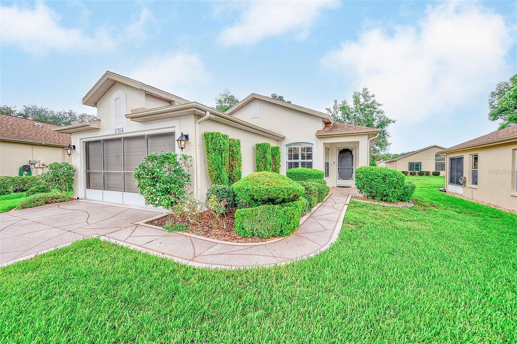11314 SHADOW MOSS COURT, Spring Hill, FL 34609