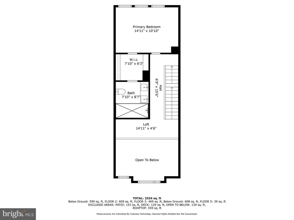 558 HARVARD ST NW #B, Washington, DC 20001