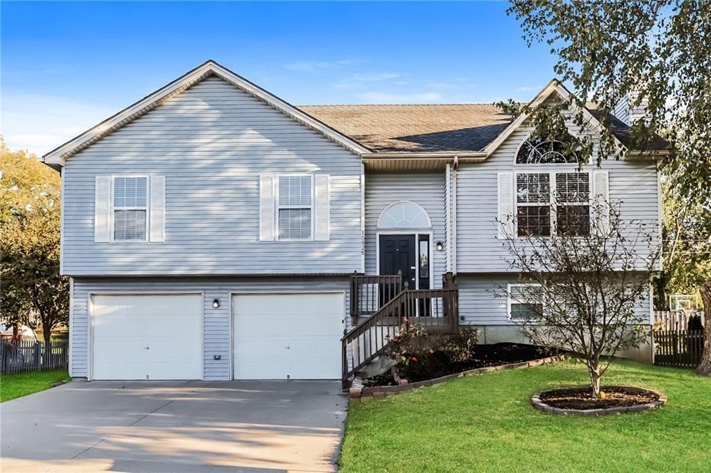 10926 Rowland Avenue, Kansas City, KS 66109