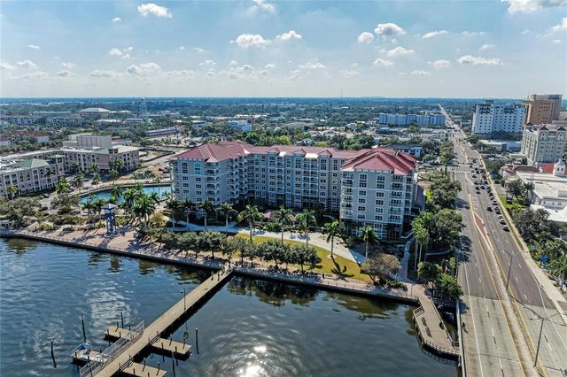 808 3RD AVENUE W 805, Bradenton, FL 34205