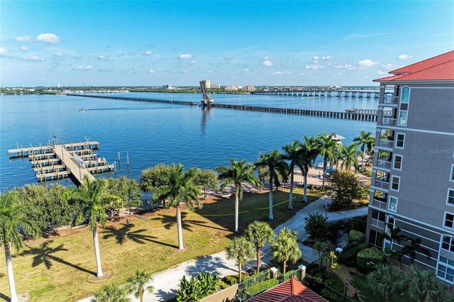 808 3RD AVENUE W 805, Bradenton, FL 34205