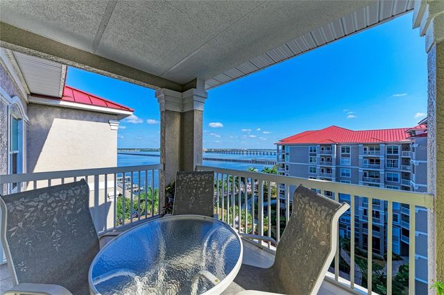 808 3RD AVENUE W 805, Bradenton, FL 34205