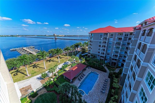 808 3RD AVENUE W 805, Bradenton, FL 34205