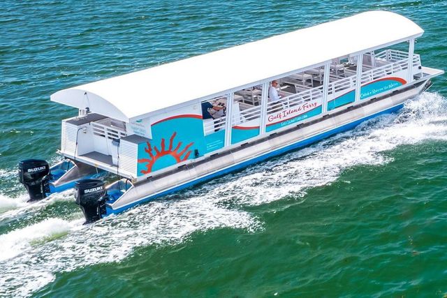 808 3RD AVENUE W 805, Bradenton, FL 34205