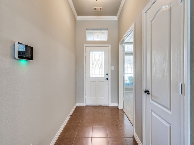 1101 Hidden Lake Drive, Burleson, TX 76028