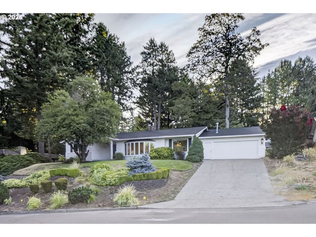 16933 GREENTREE Ave, Lake Oswego, OR 97034