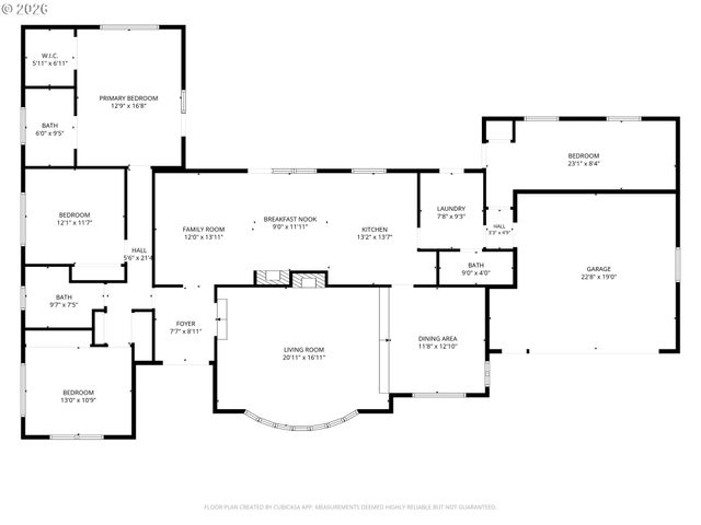 16933 GREENTREE Ave, Lake Oswego, OR 97034
