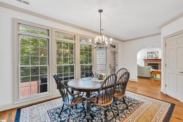 6 Deer Valley Court, Travelers Rest, SC 29690