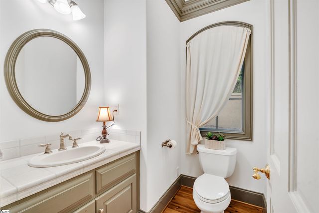 6 Deer Valley Court, Travelers Rest, SC 29690