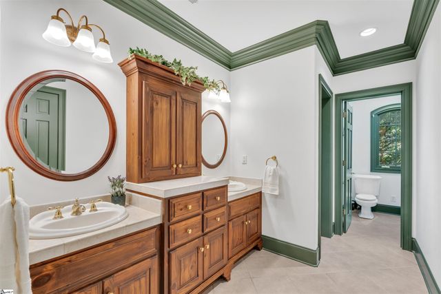 6 Deer Valley Court, Travelers Rest, SC 29690