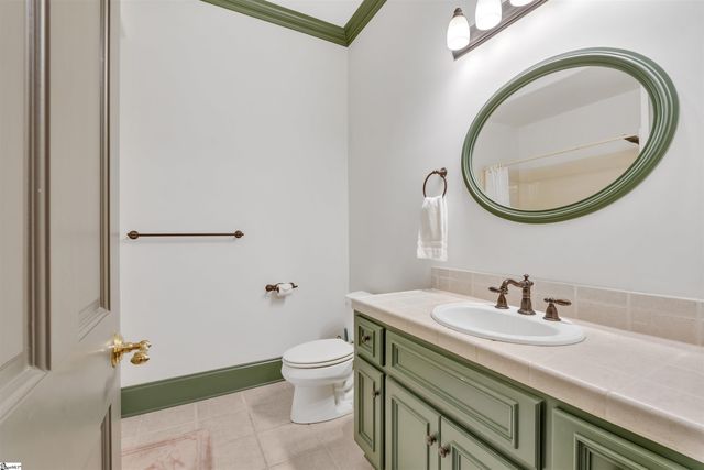 6 Deer Valley Court, Travelers Rest, SC 29690