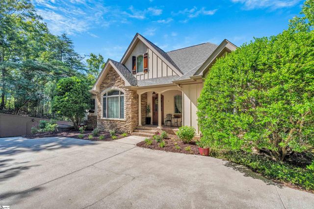 6 Deer Valley Court, Travelers Rest, SC 29690