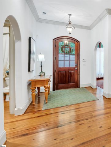 6 Deer Valley Court, Travelers Rest, SC 29690