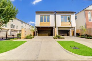 2307 Jackson Street, Houston, TX 77004