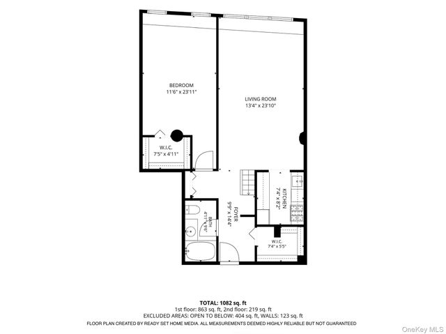 1 Landmark Square 217, Port Chester, NY 10573