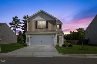 2036 Alderman Way, Creedmoor, NC 27522