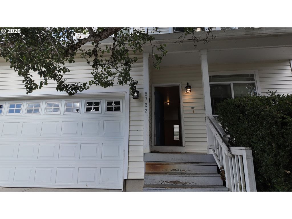 2722 Nw 117TH Cir, Vancouver, WA 98685