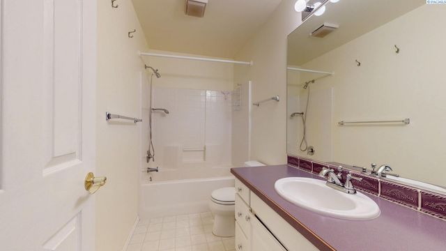 12516 Eagle Reach Court, Pasco, WA 99301