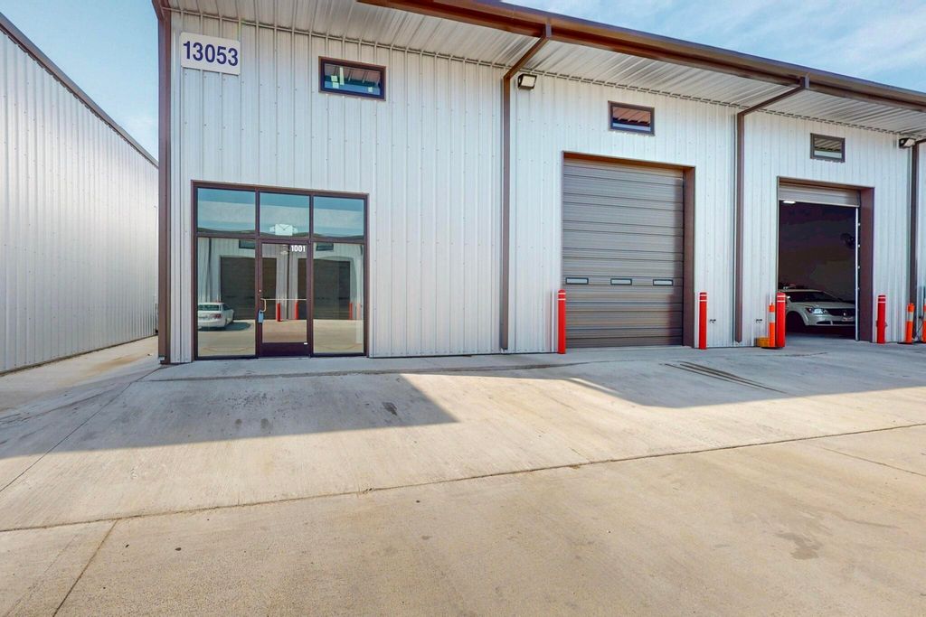13053 Harmon, Fort Worth, TX 76177