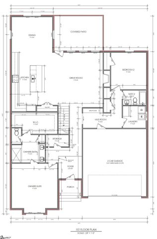 116 Willett Trail, Taylors, SC 29687