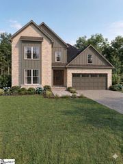 116 Willett Trail, Taylors, SC 29687