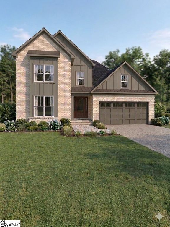 116 Willett Trail, Taylors, SC 29687