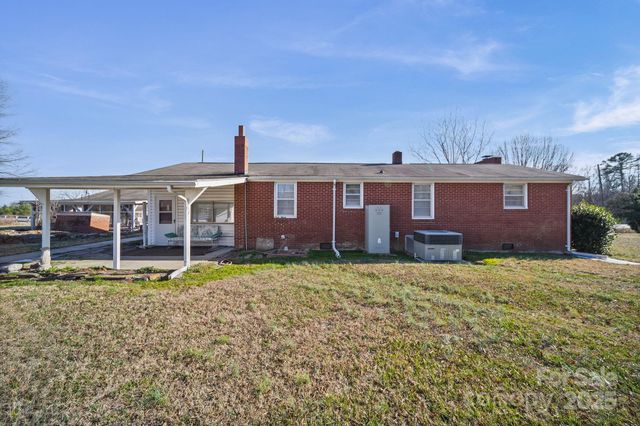 2601,2617 Olive Branch Road, Monroe, NC 28110