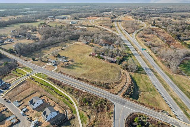 2601,2617 Olive Branch Road, Monroe, NC 28110