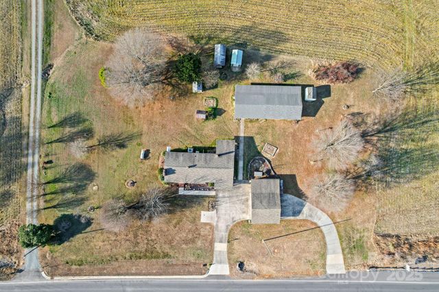 2601,2617 Olive Branch Road, Monroe, NC 28110