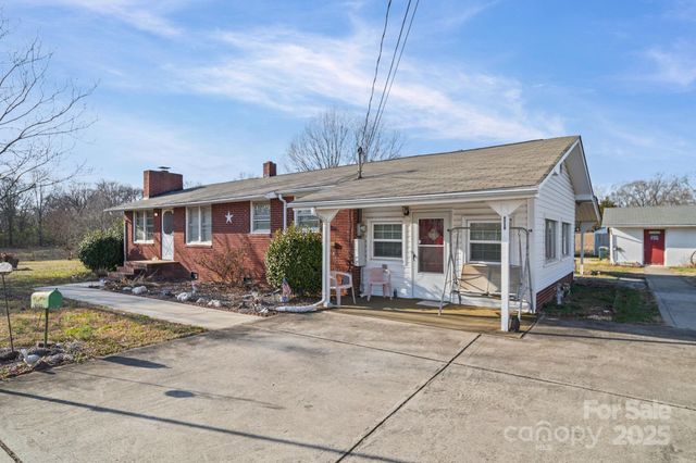 2601,2617 Olive Branch Road, Monroe, NC 28110